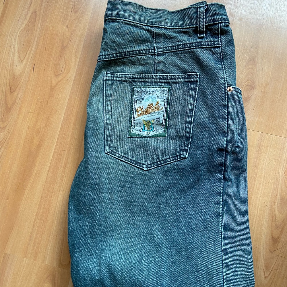 Vintage Buffalo men’s jeans